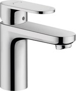 Umývadlová batéria Hansgrohe Vernis Blend s výpusťou chrom 71551000
