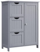 Kúpeľňová skrinka BBC049G02