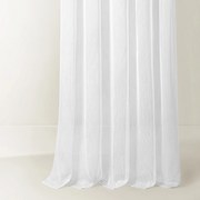 Goldea záclona - prší 300 cm