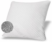 Vankúš Silver Medical 40x40cm EMI