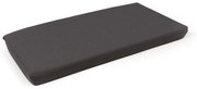 NET BENCH CUSCINO - podsedák grey stone