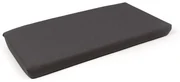 NET BENCH CUSCINO - podsedák grey stone