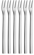 WMF - Sada servírovacích vidličiek do misy NUOVA, 6 ks