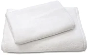 INTERMEDIC SK hotelová froté osuška biela 70×140 cm – 100 % bavlna, pranie na 95 °C