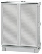 ARTPLAST Skriňa CONCERT nízka 70 cm, s policou