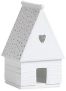 räder Porcelánový svietnik Gingerbread House Heart