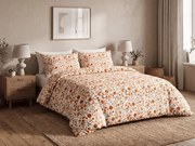 Polybavlnené obliečky AMBERIS POLY farebné Rozmer obliečky: 2 ks 70 x 90 cm | 200 x 220 cm