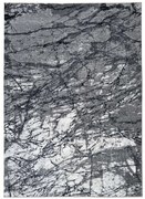 Koberec LAPISO SOFT 402 sivý