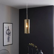 Eglo 98696 - Luster na lanku SELVINO 1xE27/15W/230V