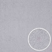 Metrážny koberec Royal Lux 90, na mieru, šíře 4m, šedá, fusion back, detská izba, AladinWorld Expres