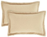 Obliečky na vankúše v súprave 2 ks 50x75 cm Casablanca Pinsonic – Pineapple Elephant