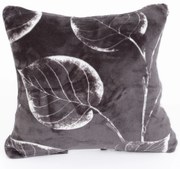 Obliečka na vankúšik mikroplyš Exclusive 40 × 40 cm - Eliot