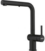 Franke ACTIVE NEW drezová batéria Matná čierna FN6110.901