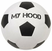 My Hood 302057 futbalová lopta gumová, veľ. 5