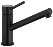 KFA Armatura 6533-915-81 - Drezová batéria ANDRA mosadz/matná čierna