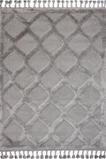 Koberec BERBER HAVANA 6844 sivý