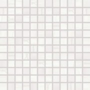 Mozaika Rako Boa biela 30x30 cm mat WDM0U525.1