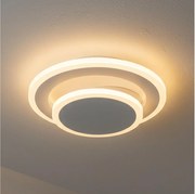 Brilagi - LED stropné svietidlo MODERN MINI LED/22W/230V 3000/4000/6000K