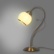 Stolná lampa  P18395A-1T LB1