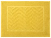 Koberček KALIA 09 horčicový