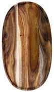 House Doctor Drevený podnos Woon Natural Acacia