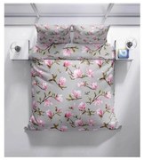Bavlnené obliečky Magnolia, 140 x 200 cm, 70 x 90 cm
