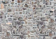 Fototapeta - Kamenný múr (254x184 cm)