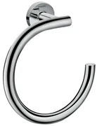 Hansgrohe Logis Universal, kruh na uterák , chrómová, HAN-41724000