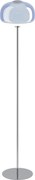 XXXLutz STOJACIA LAMPA, 22/160 cm - Interiérové svietidlá - 003348355303