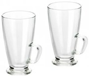 TESCOMA sklenený hrnček latte macchiato CREMA 300 ml