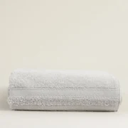 Uterák Essence 70x140 cm light grey