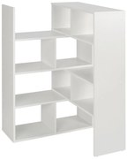 Livarno home Deliaca priečka/regál Liverpool (850000338)