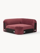 Zaoblený rohový modul Wolke