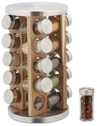 Kolotoč na korenie s 20 koreničkami RD43591