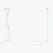 Lucis závesné svietidlo Izar III 40W Led 4000K akrylátové sklo biela Dali Zli