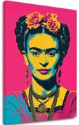 Obraz Frida Pop | Talianske plátno