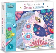 Diamantová mozaika Kone