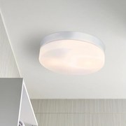 Globo 32112 - Kúpeľňové svietidlo VRANOS 2xE27/40W/230V IP44