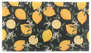 Rohožka 40x70 cm Lemons – Artsy Doormats