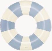 Ručne potlačené nafukovacie koleso Nordic Blue, rôzne veľkosti