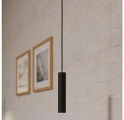 Eglo 900926 - LED Luster na lanku ALMUDAINA LED/5W/230V