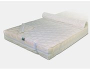 Chránič na matrac Leo - Dormisan, 80x190 cm