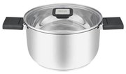 Resto - Hrniec s pokrievkou ANSER 3,2 l 20 cm