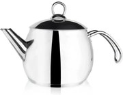 Orion Čajník nerez ANETT, 1,2 l