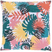 Vonkajší vankúš PAVELLO 45x45 cm, farebný