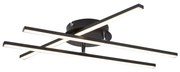 Rabalux - LED stropné svietidlo 3xLED/25W/230V