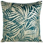 Obliečka na vankúš Blink/26 45x45 tyrkysová 391002