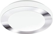 Eglo 95282 - LED kúpeľňové svietidlo LED CAPRI LED/11W/230V IP44