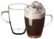 SIMAX LYRA POHÁR 400 ML SADA 4 KS