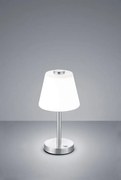 TRIO 525490107 Emerald stolové dotykové svietidlo LED 1x4W 350lm 3000K
